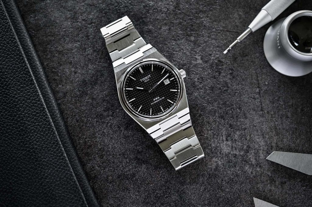 Tissot