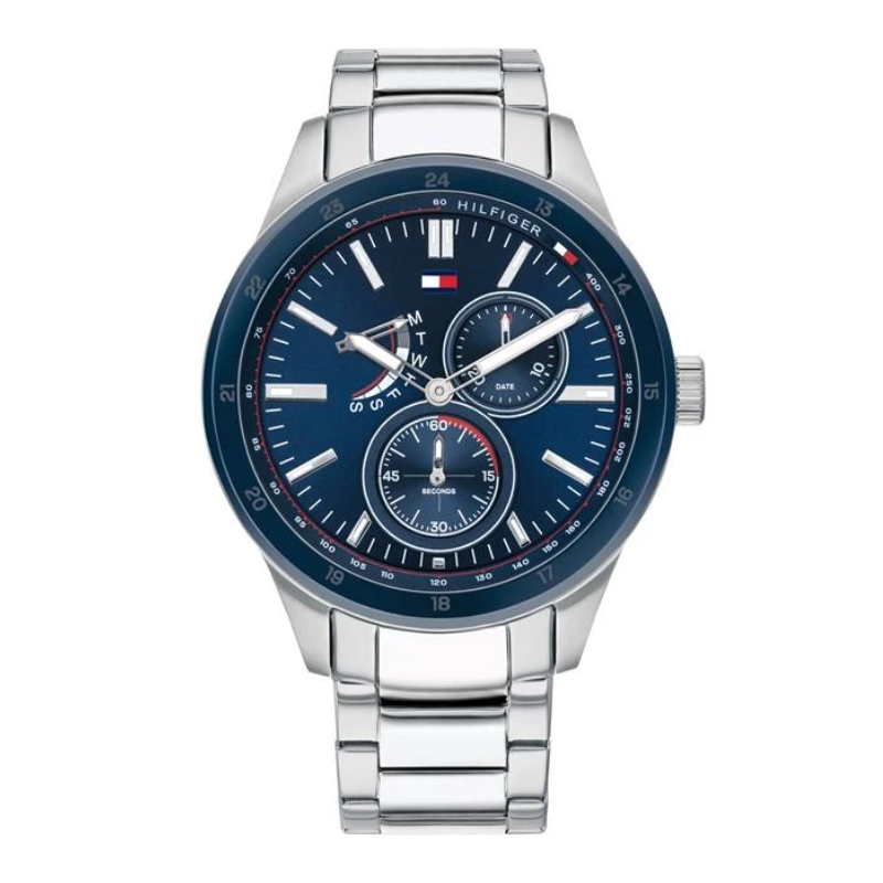 Tommy Hilfiger Austin 1791640 watch, front view