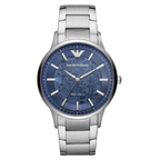 Emporio Armani Renato AR60037 watch, front view