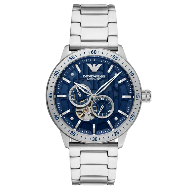 Emporio Armani Mario AR60052 — 43 mm