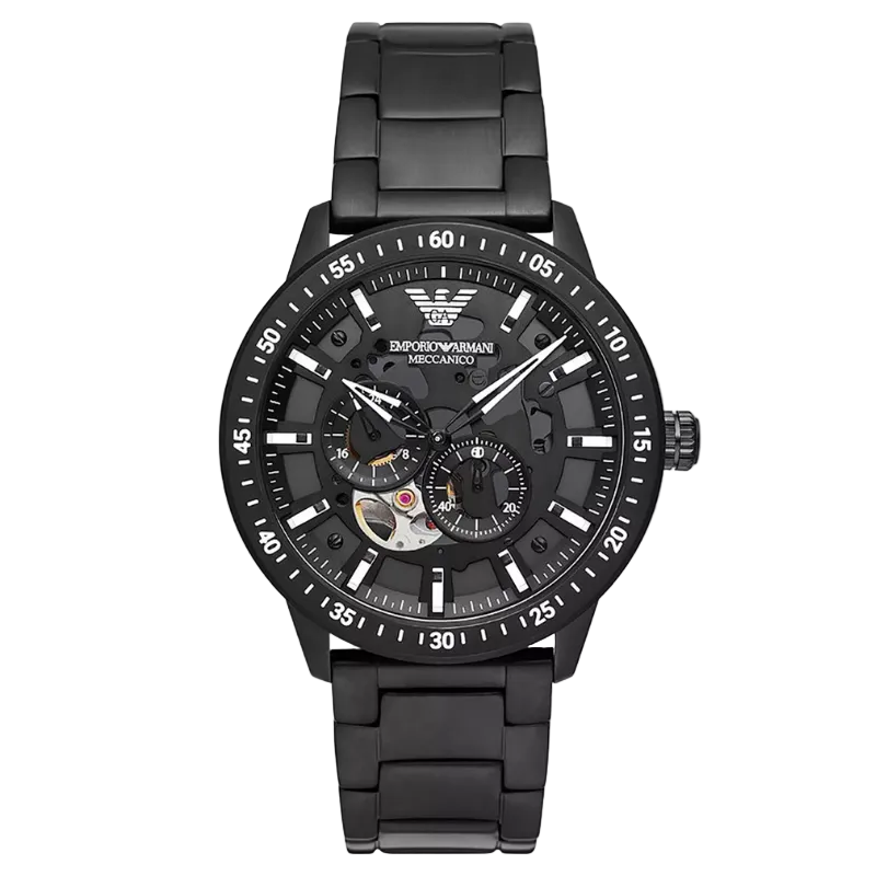 Emporio Armani AR60054 watch, front view