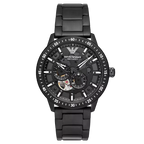 Emporio Armani AR60054 watch, front view