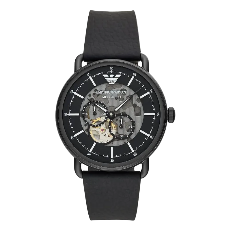 Emporio Armani AR60028 watch, front view
