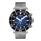 Tissot Seastar T120.417.11.041.02 pulkstenis, skats no priekšpuses