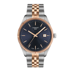Tissot T156.410.22.041.00 pulkstenis, skats no priekšpuses