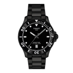 Tissot Seastar T120.410.33.051.00 pulkstenis, skats no priekšpuses