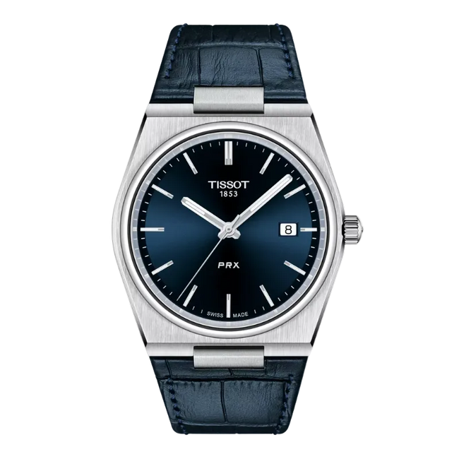 Tissot PRX T137.410.16.041.00 — 40 mm