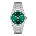 Tissot PRX T137.210.11.081.00 watch, front view