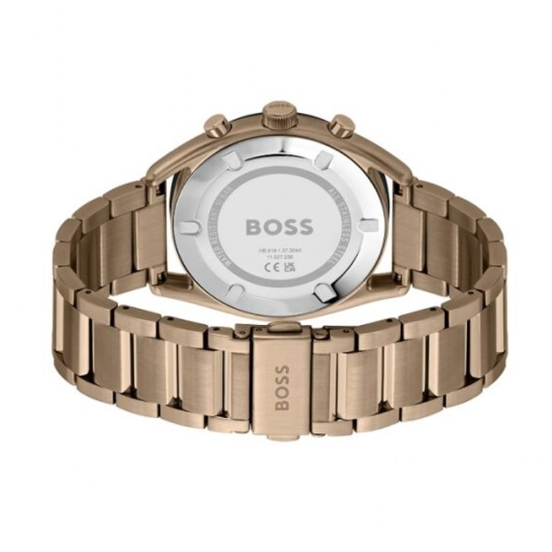BOSS Top Chronograph - Rose Gold HB1514094
