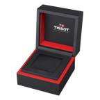 Tissot Seastar 1000 Chronograph - Dark Blue Dial (Rubber Strap) T120.417.17.041.00