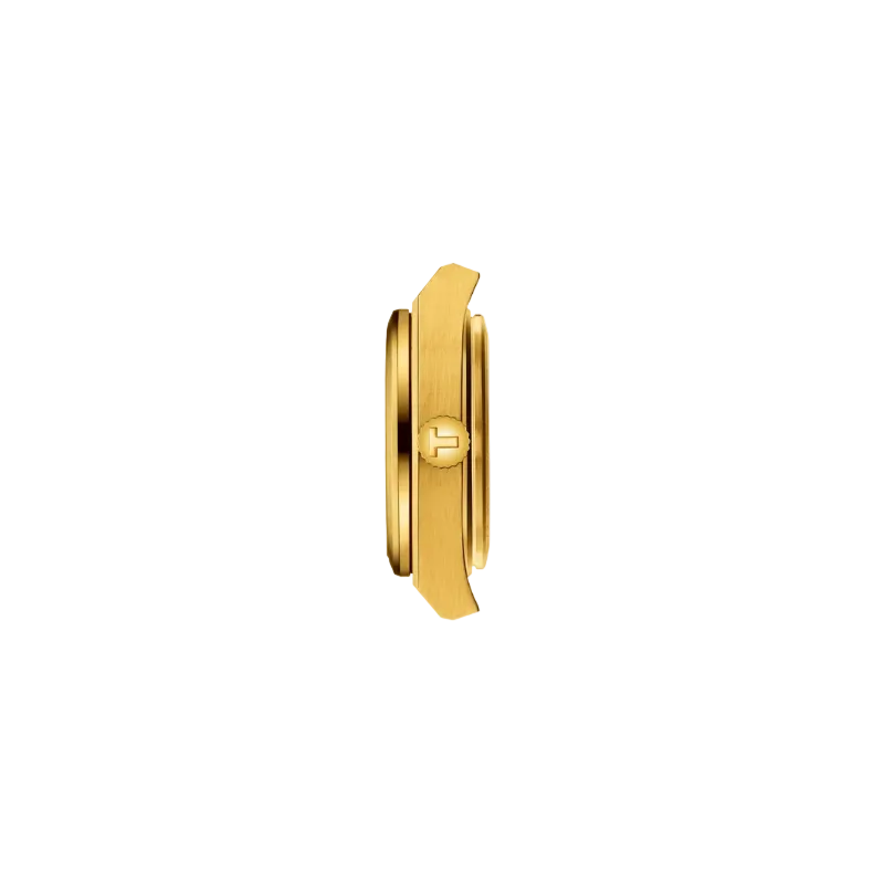 Tissot T-Classic PRX 25 mm - Gold