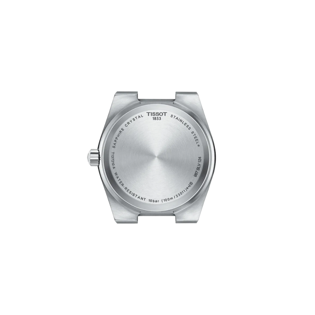 Tissot PRX 35 mm - Green Dial T137.210.11.081.00