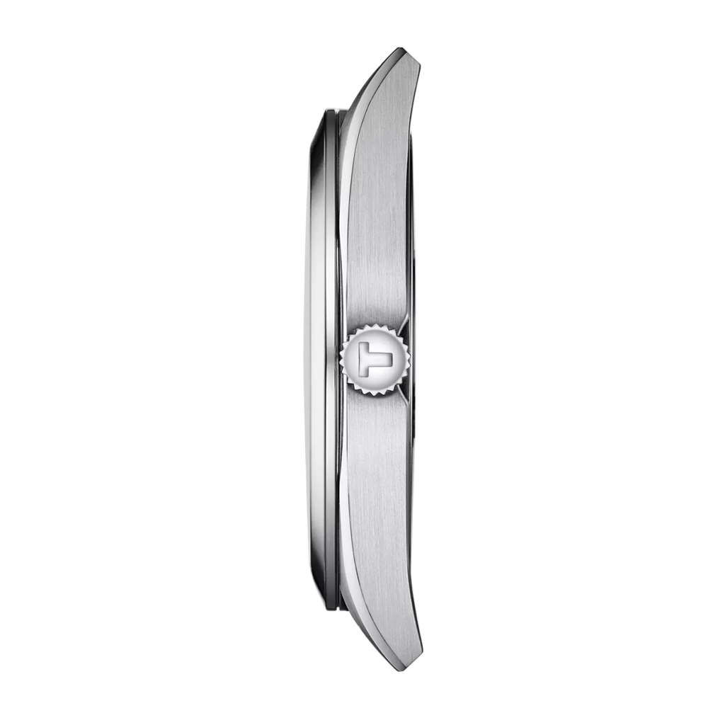 Tissot Gentleman T127.410.11.031.00 — 40 mm