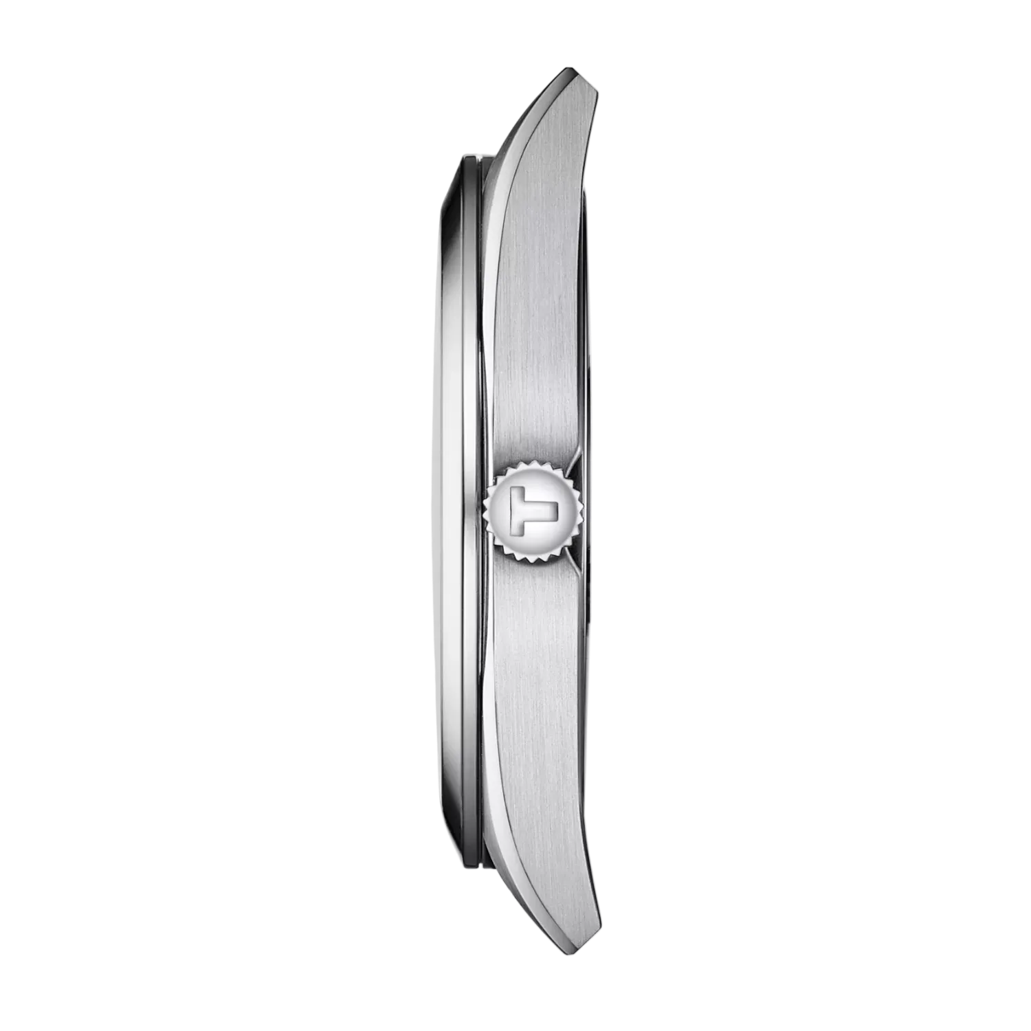 Tissot Gentleman - Sudraba