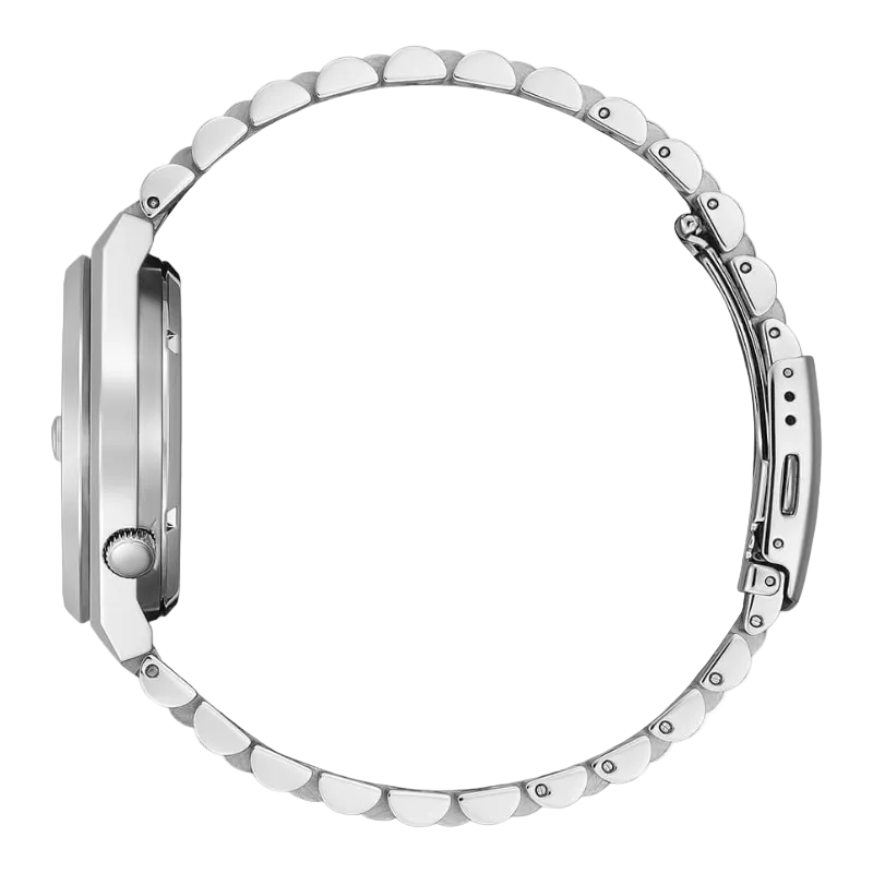 Citizen Tsuyosa Automatic – Melns