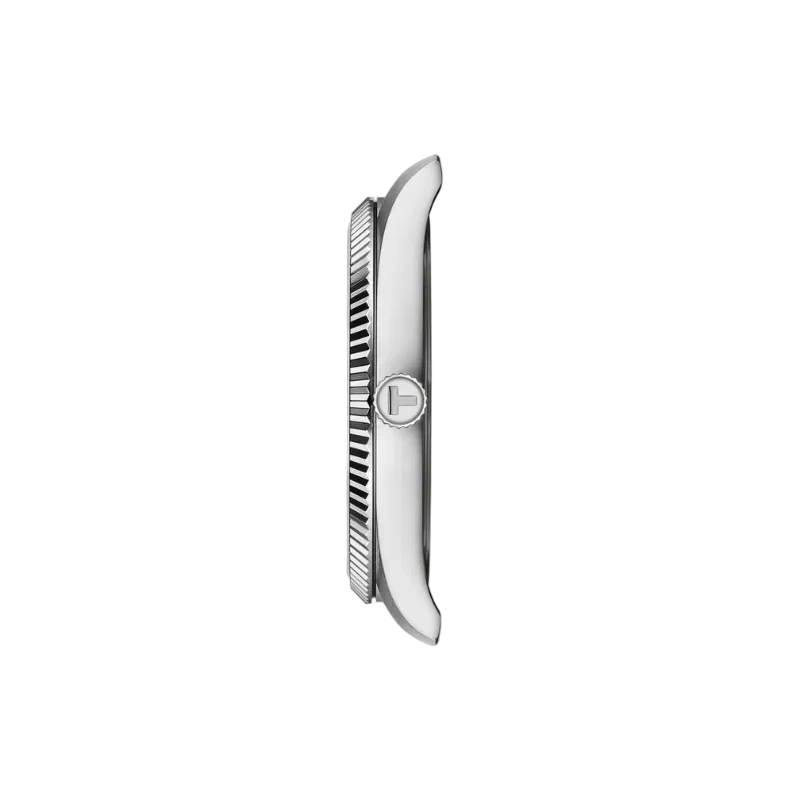 Tissot Ballade 40 mm – Ice Blue T156.410.11.351.00