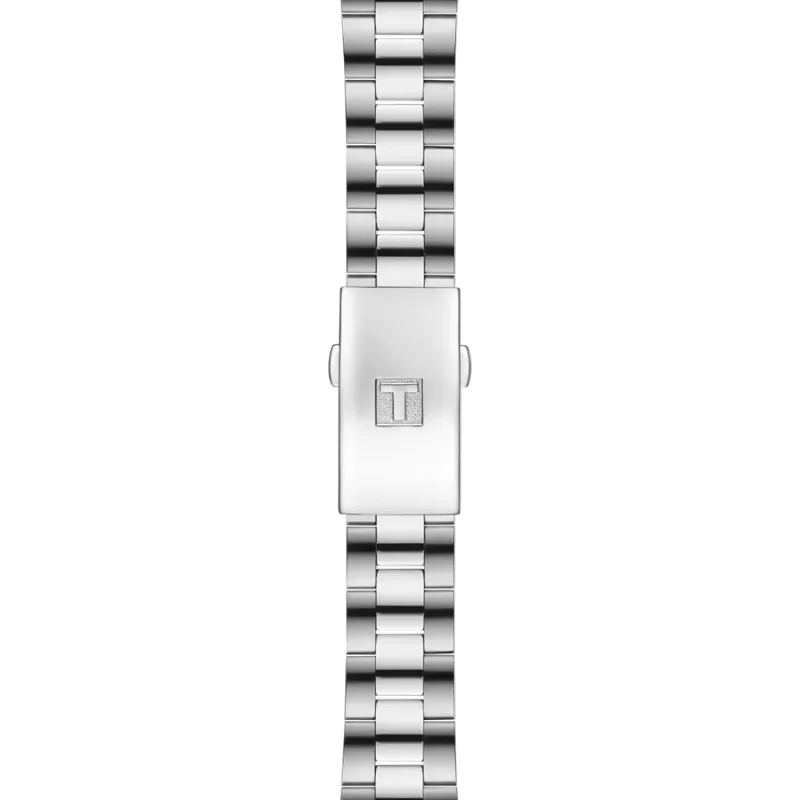 Tissot PR 100 Sport Chic 36 mm – Melns T101.910.11.121.00