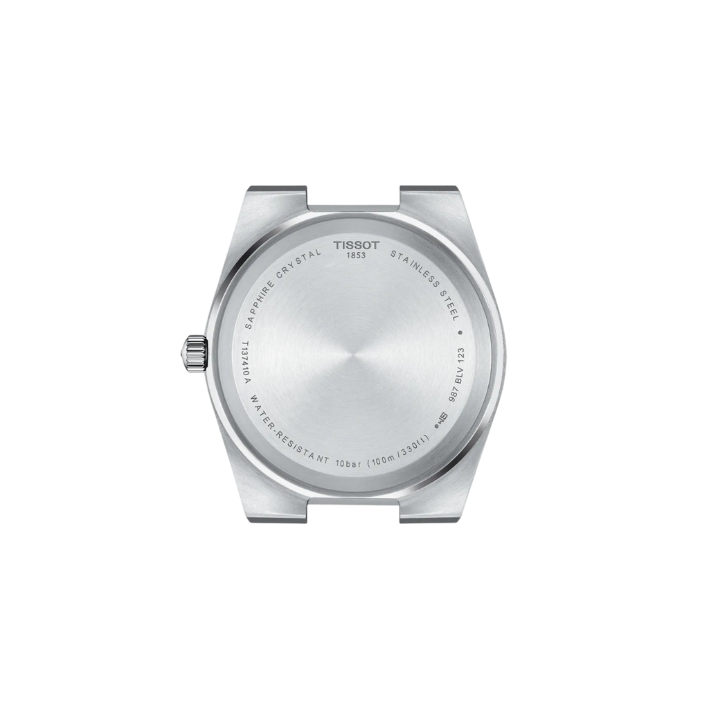 Tissot PRX T137.410.11.091.01 — 40 mm