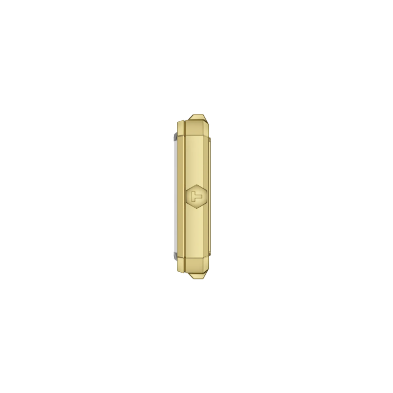 Tissot SRV 30 mm – Gold T160.110.33.023.00