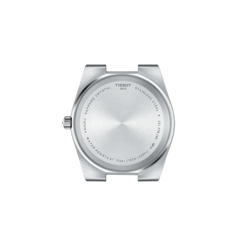 Tissot PRX T137.410.16.041.00 — 40 mm