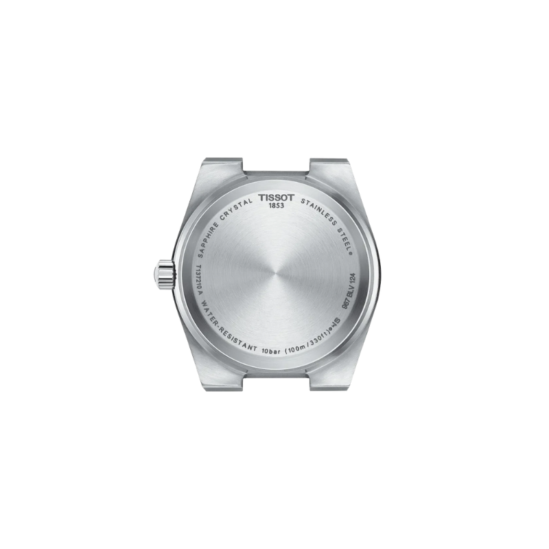 Tissot PRX 35 mm - Red Dial