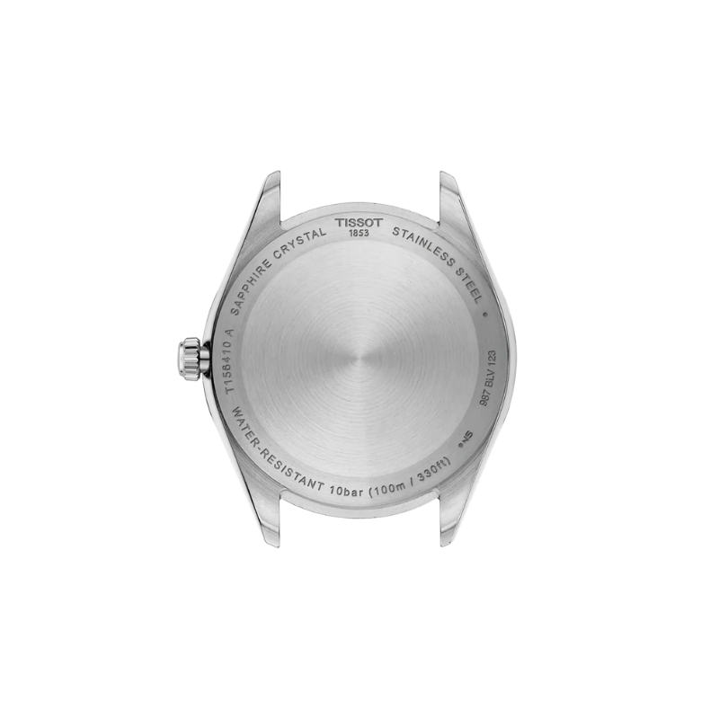 Tissot Ballade T156.410.22.041.00 — 40 mm