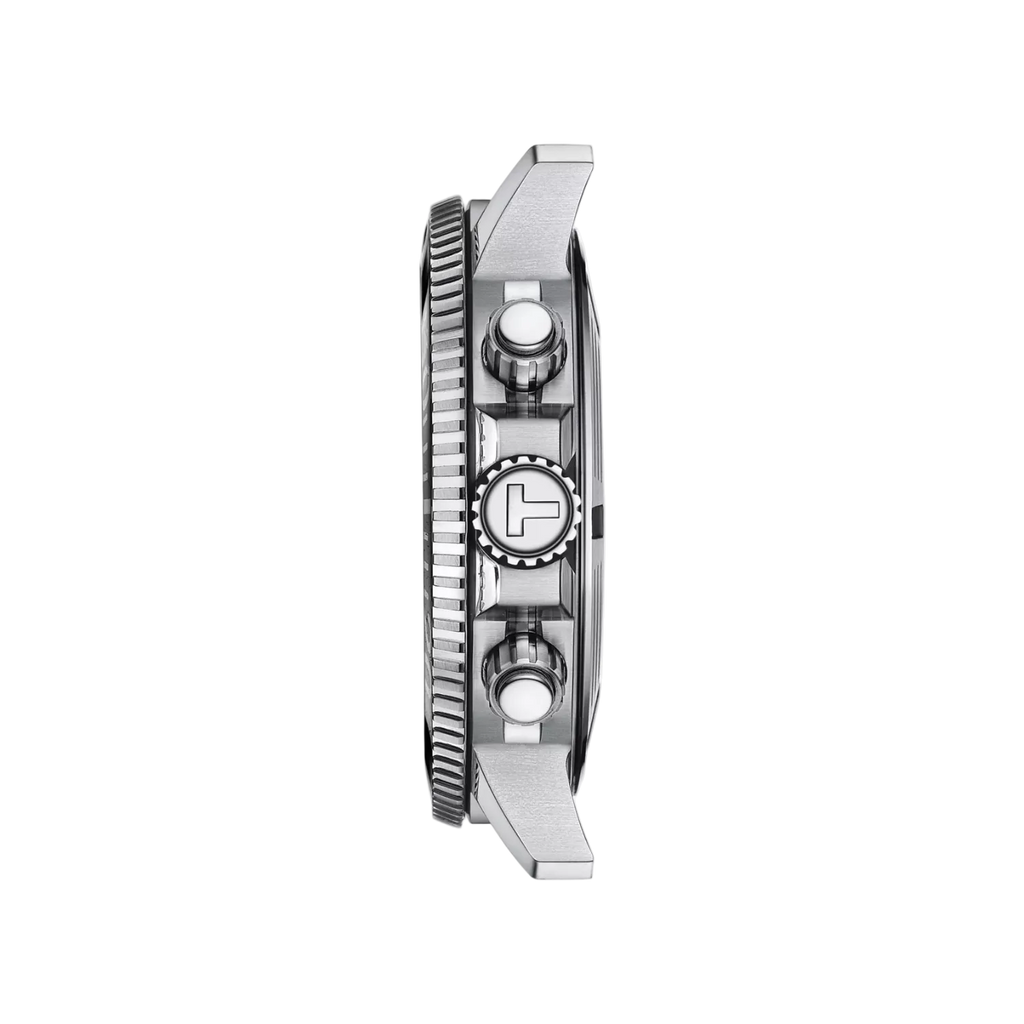 Tissot Seastar 1000 T120.417.11.421.00 — 45,5 mm