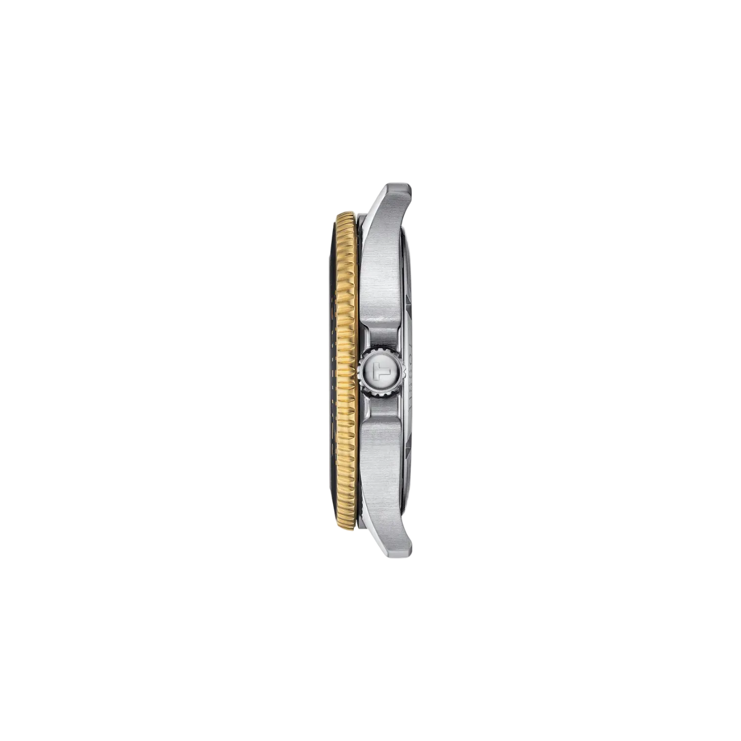 Tissot Seastar 1000 - Melns