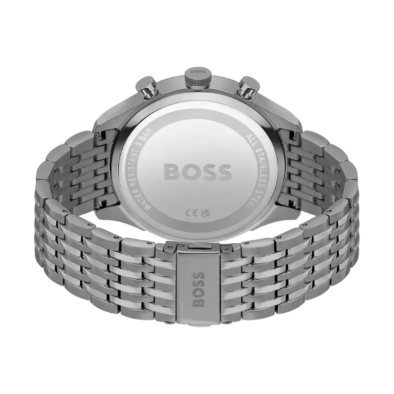 BOSS Gregor Chronograph - Blue