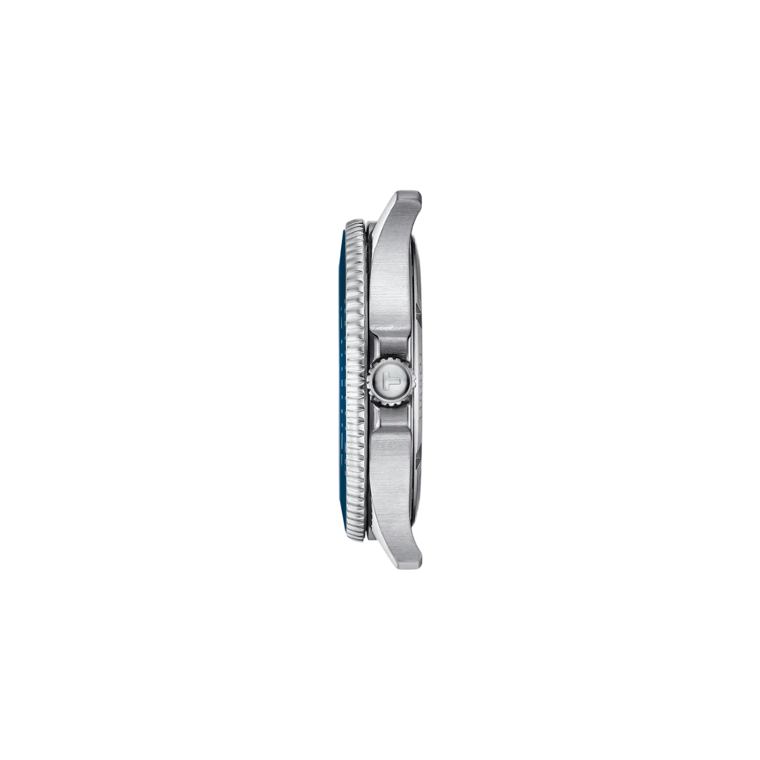 Tissot Seastar 1000 – Zils