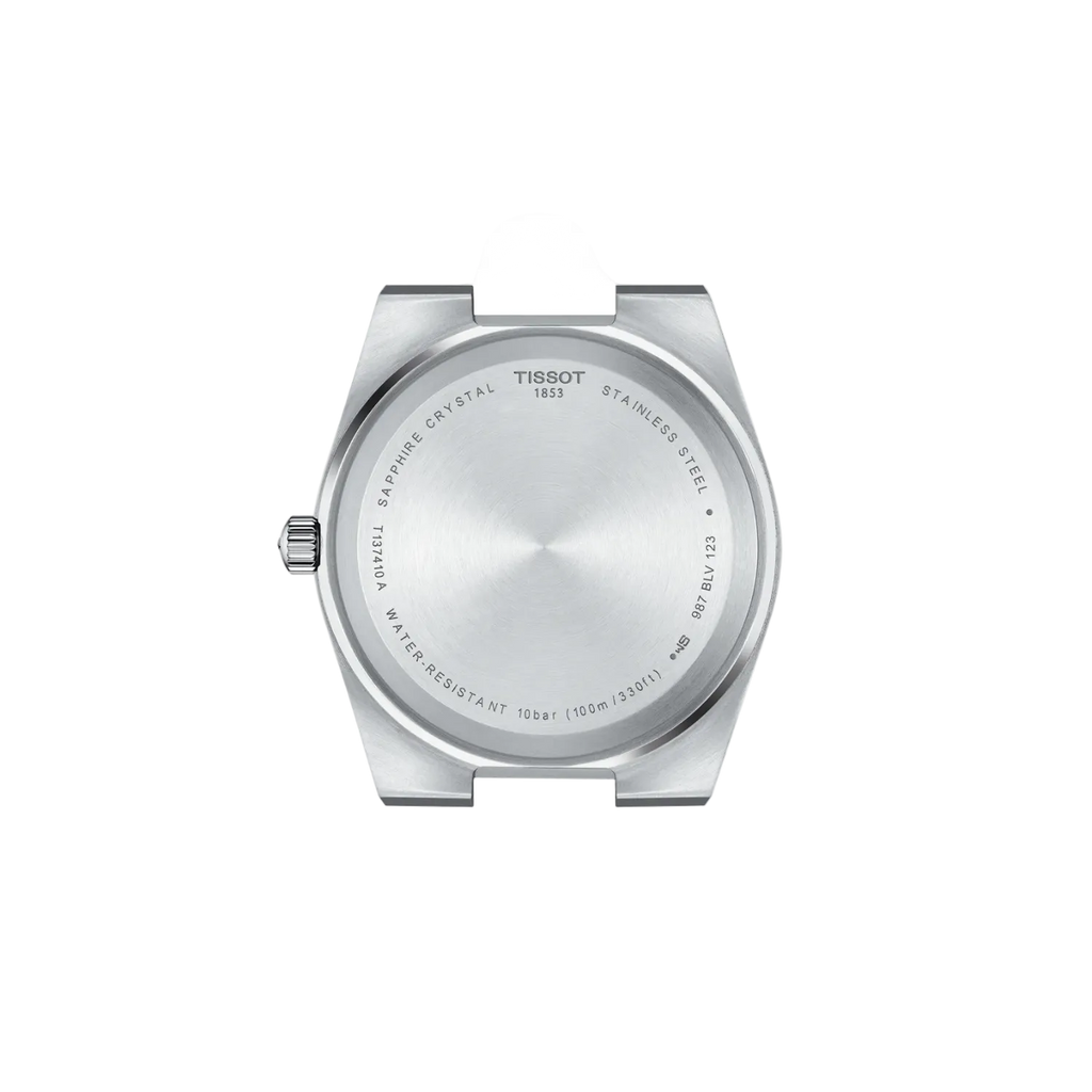 Tissot PRX 40 mm - Green Dial T137.410.11.091.00