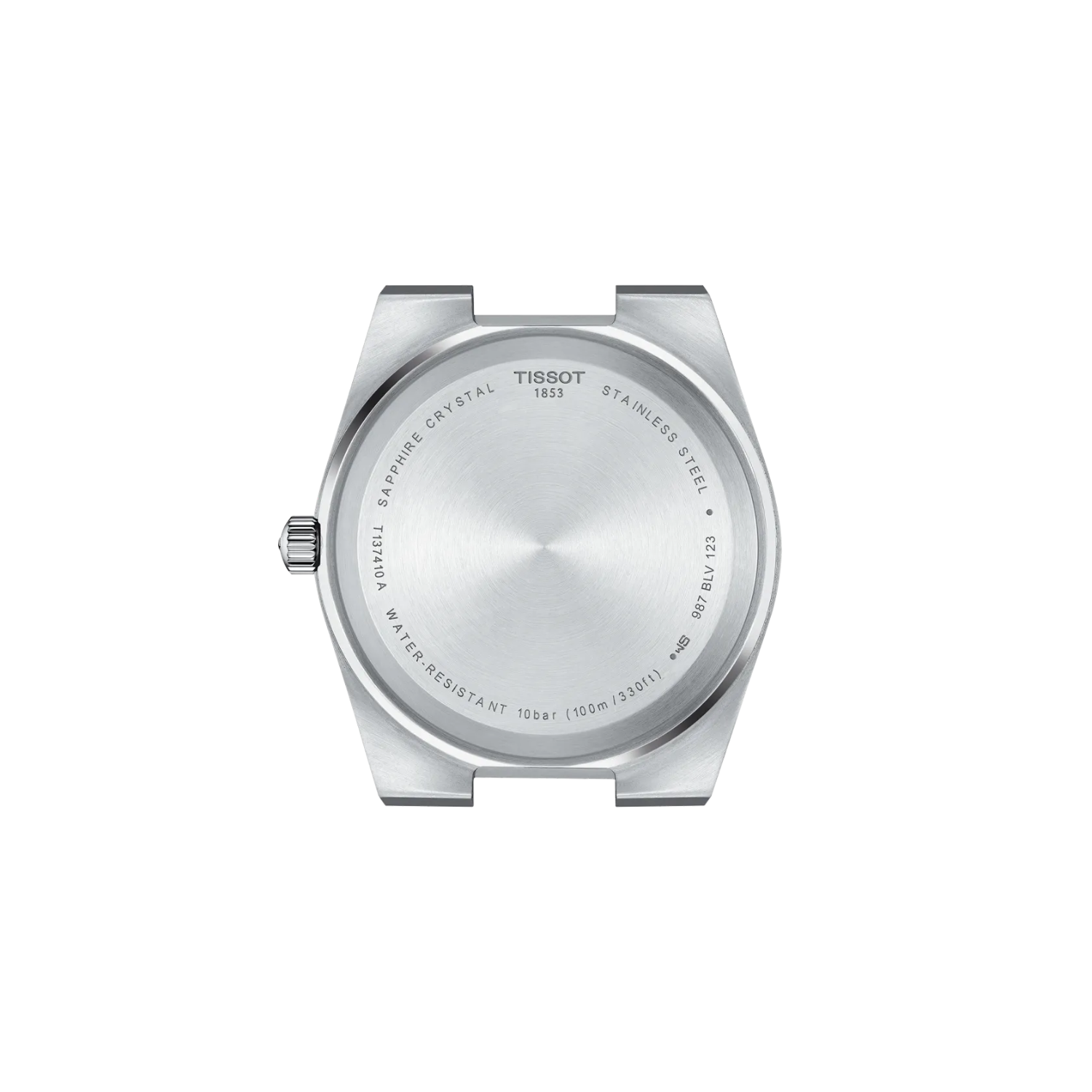 Tissot PRX 40 mm - Zaļš