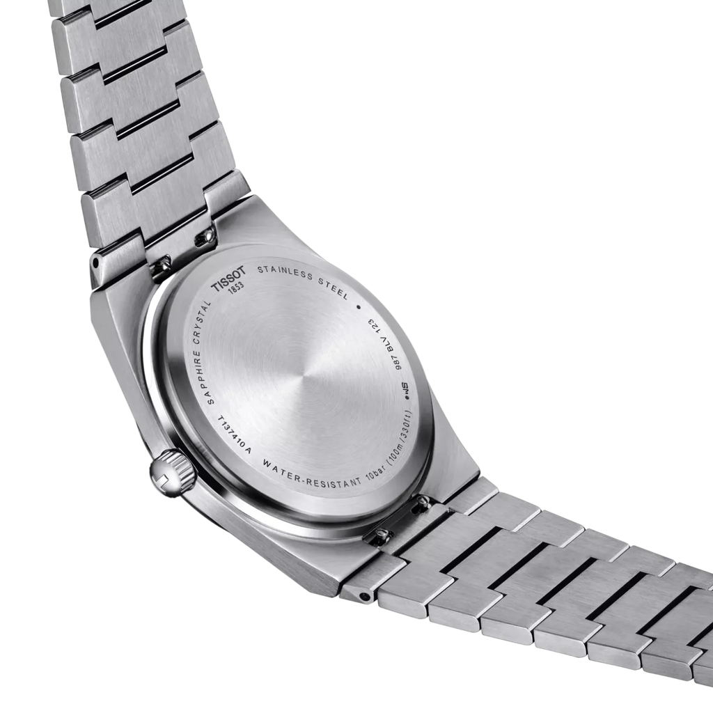 Tissot PRX 40 mm - Blue Dial T137.410.11.041.00