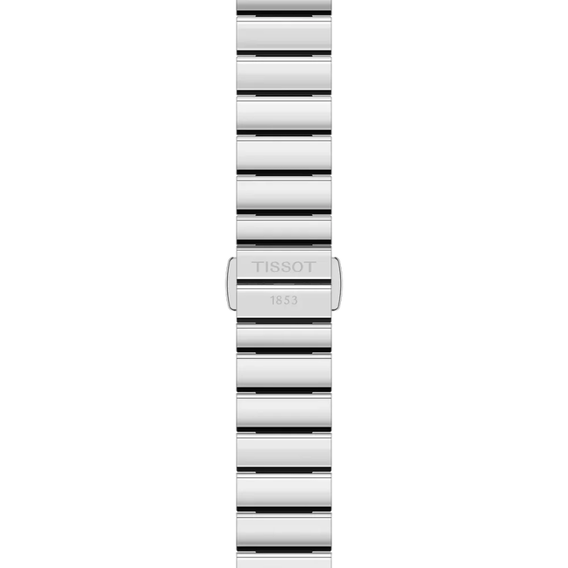 Tissot SRV 30 mm – Mother-of-Pearl & Rose Gold T160.110.21.113.00