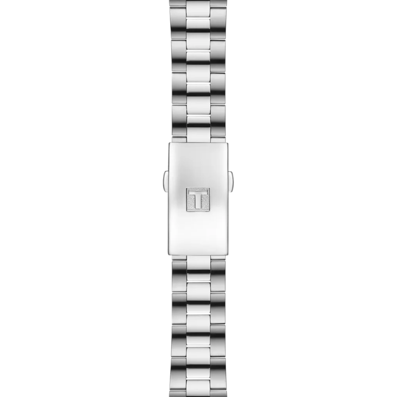 Tissot PR 100 Sport Chic 36 mm – Leduszils T101.910.11.351.00