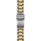 Tissot Seastar 1000 (Black/Golden) T120.410.22.051.00