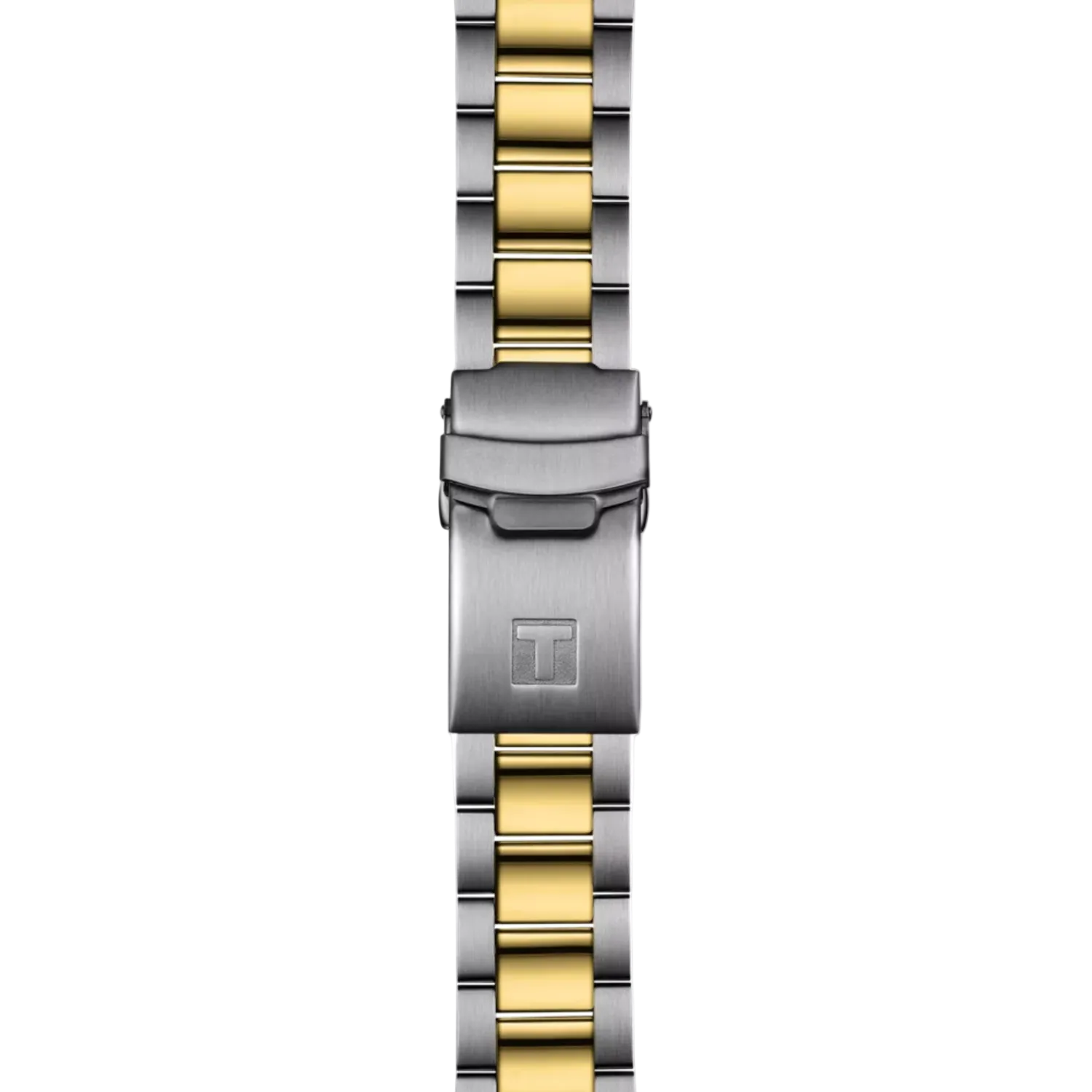 Tissot Seastar 1000 - Melns
