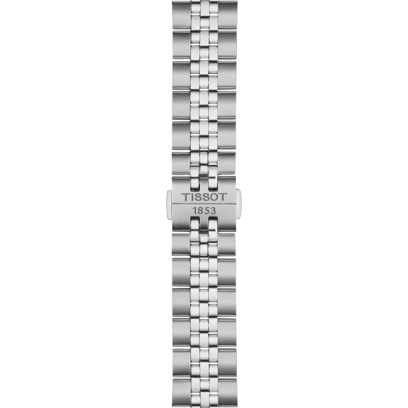 Tissot Ballade 40 mm – Blue T156.410.11.041.00