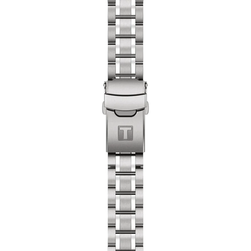 Tissot Seastar 1000 Chronograph 38 mm – Grey T120.217.11.061.00