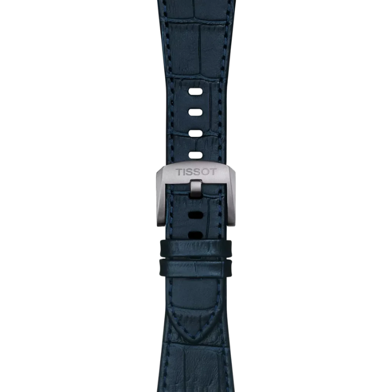 Tissot PRX T137.410.16.041.00 — 40 mm