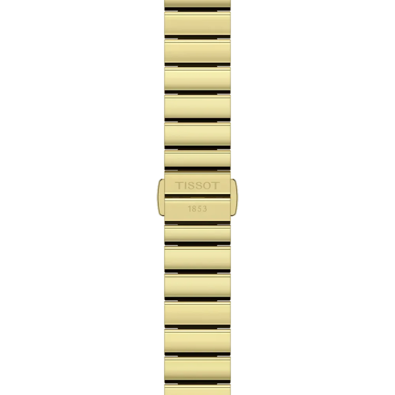 Tissot SRV 30 mm – Gold T160.110.33.023.00
