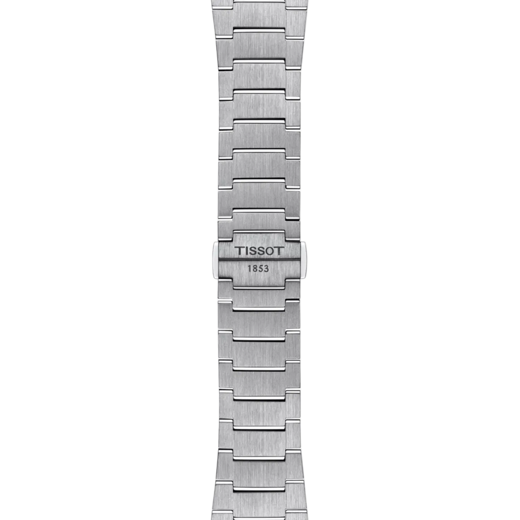 Tissot PRX 40 mm - Black Dial T137.410.11.051.00