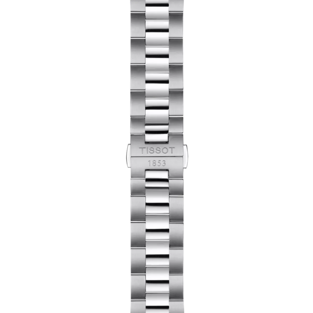Tissot Gentleman T127.410.11.031.00 — 40 mm