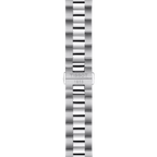 Tissot Gentleman T127.410.11.031.00 — 40 mm