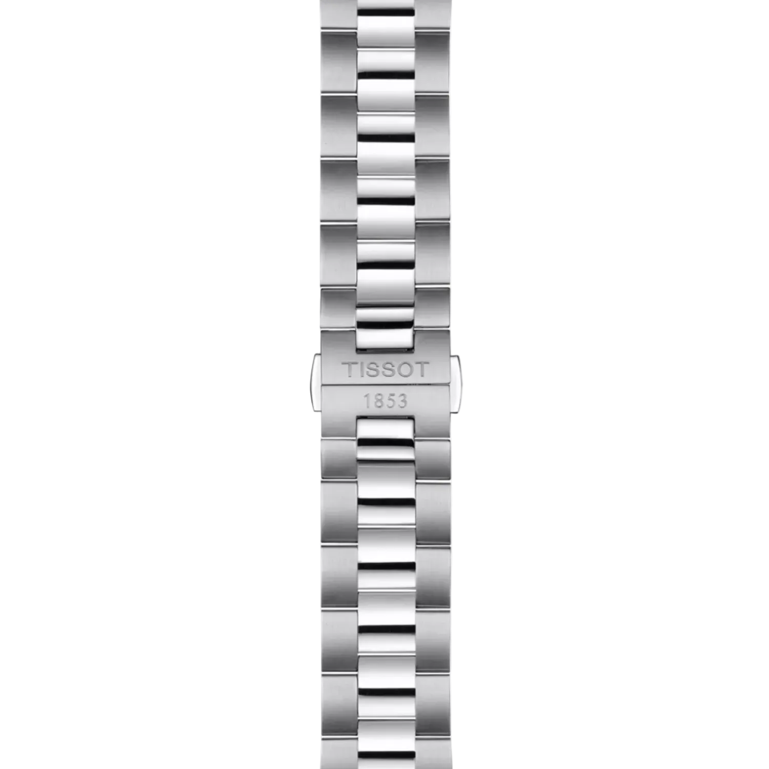 Tissot Gentleman - Sudraba