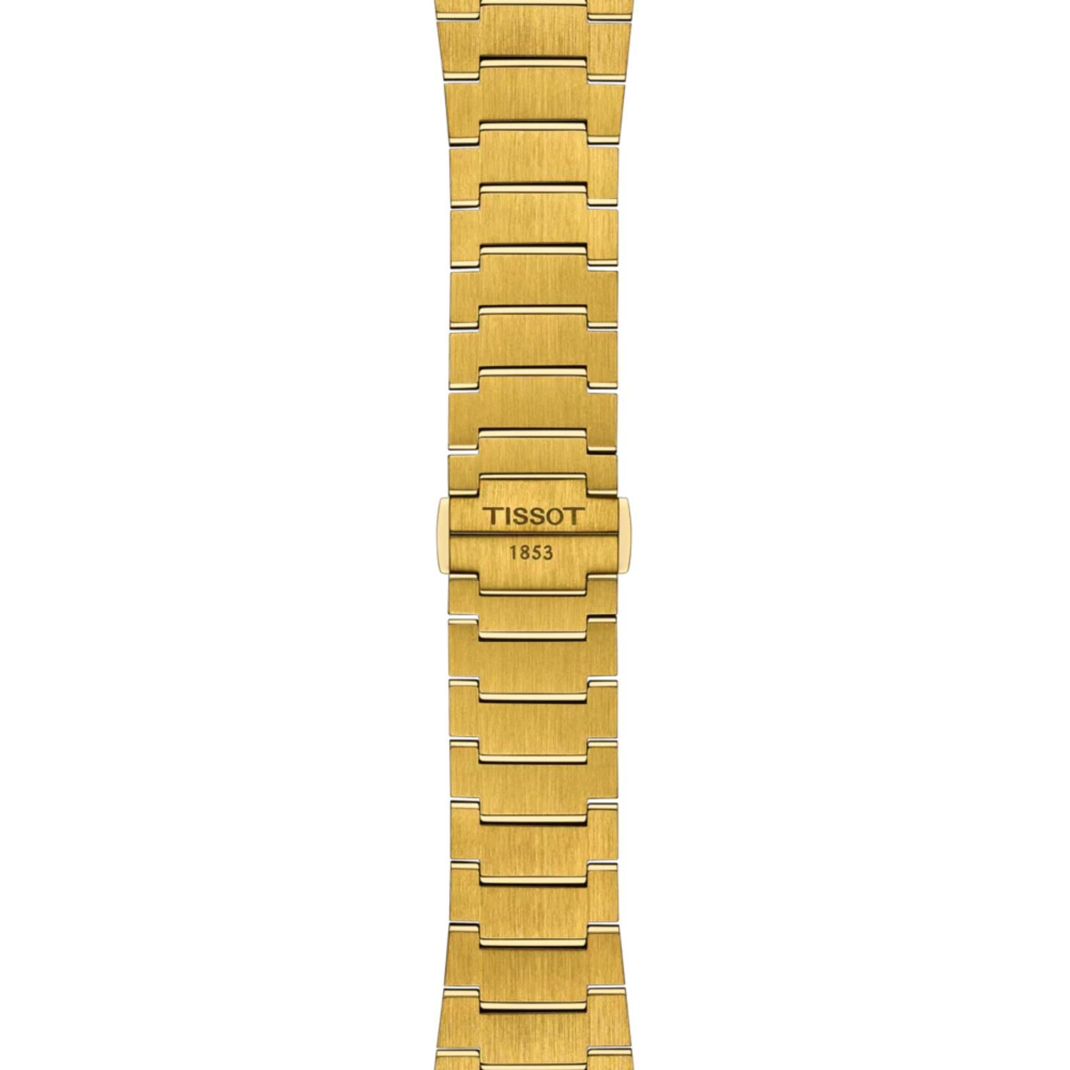 Tissot PRX kvarca pulkstenis zelts 40 mm
