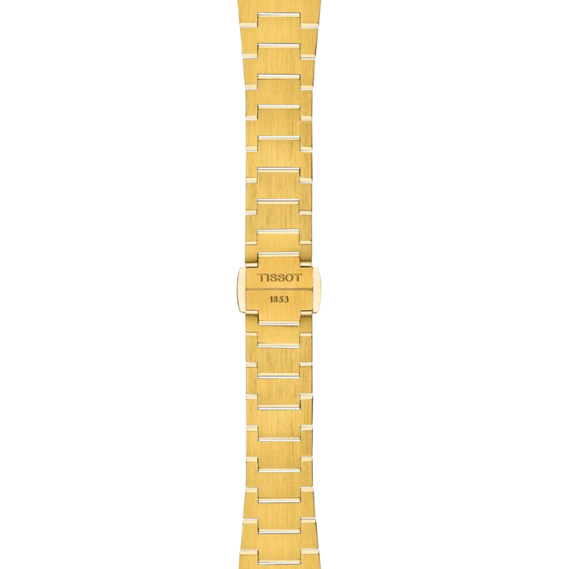 Tissot T-Classic PRX 25 mm - Gold