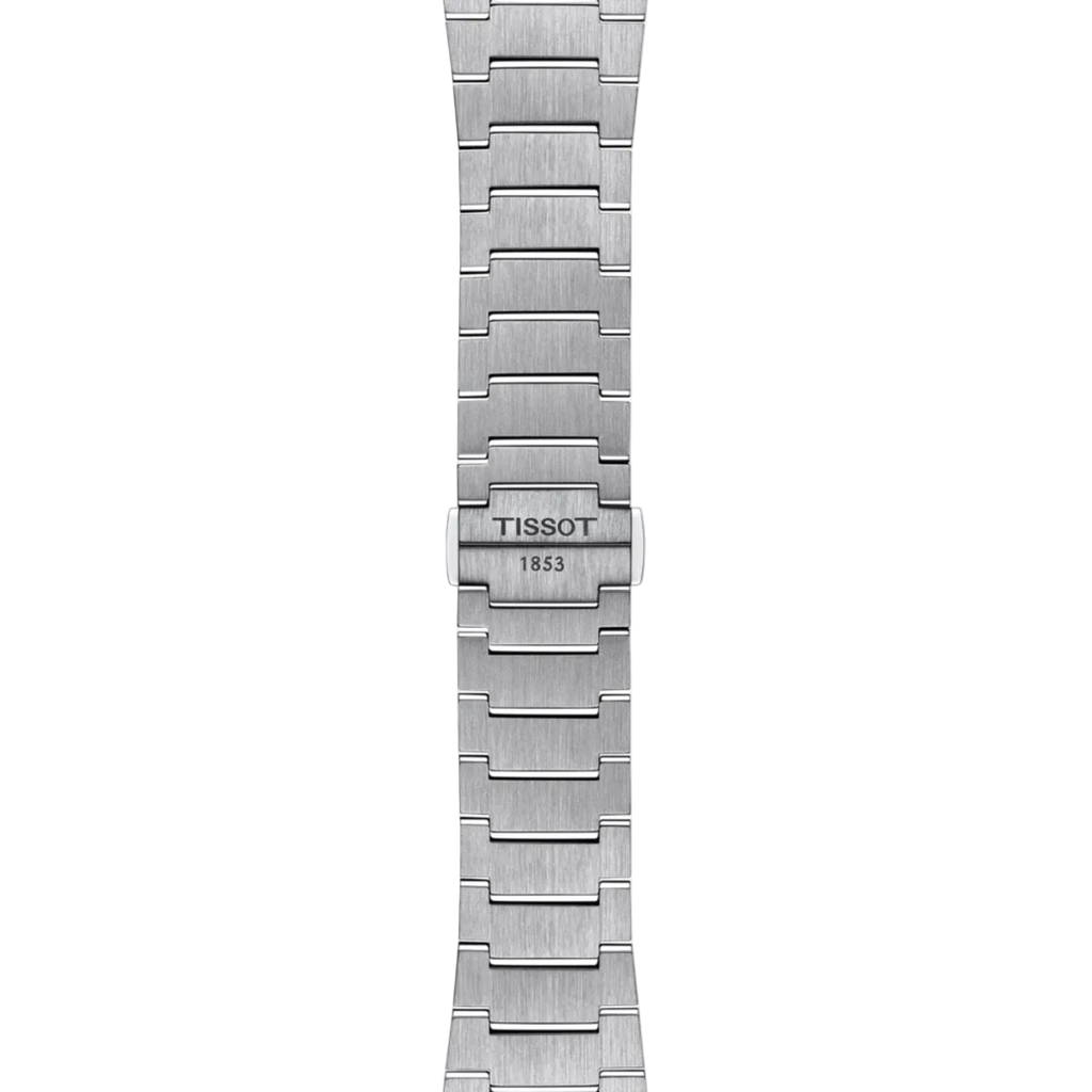 Tissot PRX T137.410.11.091.01 — 40 mm