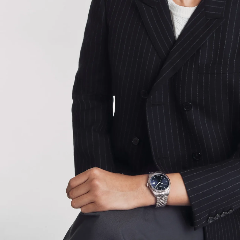 Tissot Ballade 40 mm – Blue T156.410.11.041.00