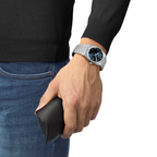 Tissot PRX 40 mm - Blue Dial T137.410.11.041.00